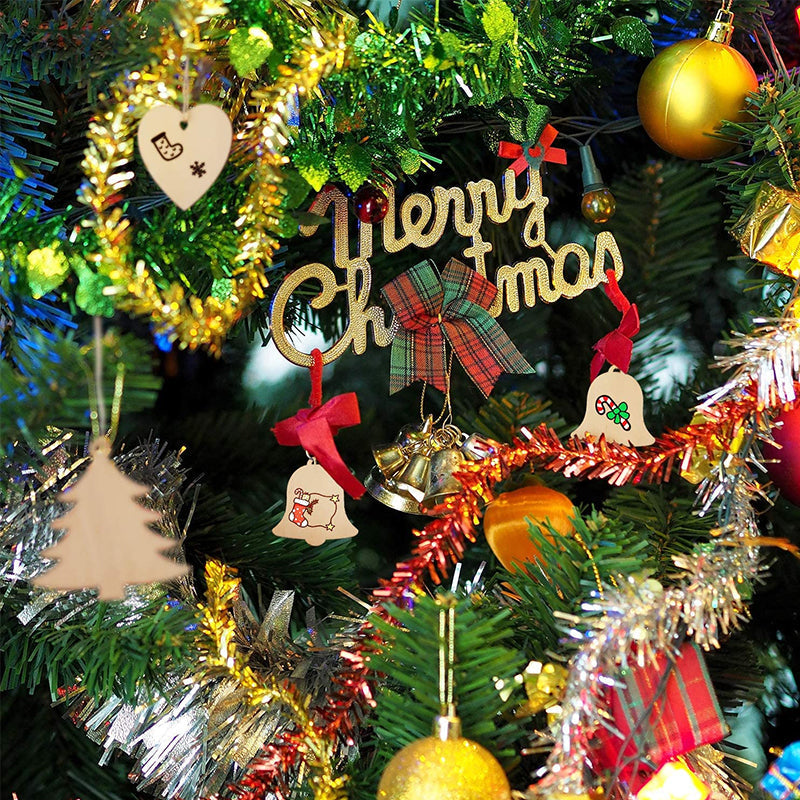 Norvo | DIY Håndverk Midtpunkt Ferie Henge Dekorasjoner