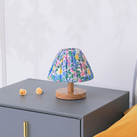 Norvo | Moderne Minimalistisk Kreativ Jern Blomst Form 1-Lampe Bordlampe