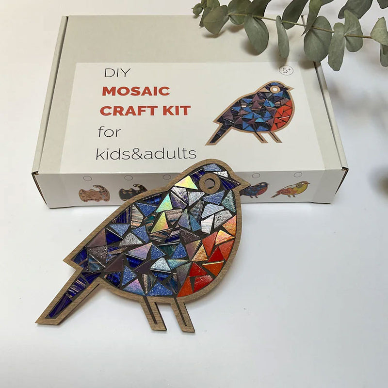 Norvo | DIY Mosaikksett