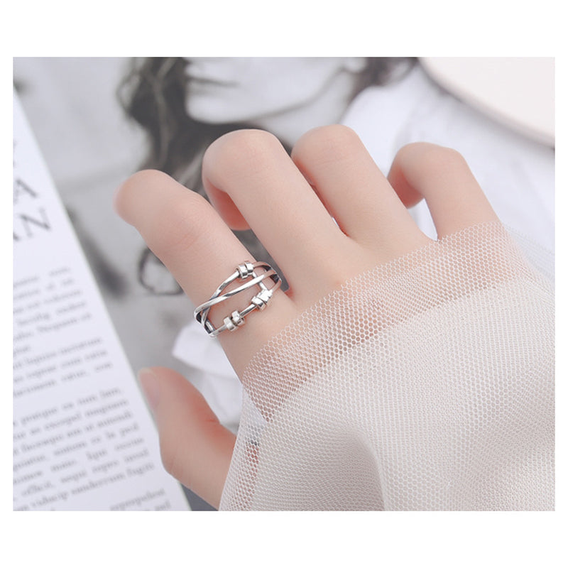 Norvo | CalmRing™ Angstreduksjons Tilbehør