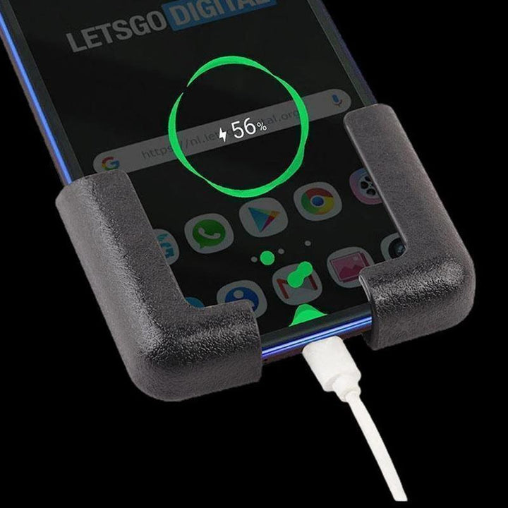 Norvo | Stick Anywhere Telefonholder