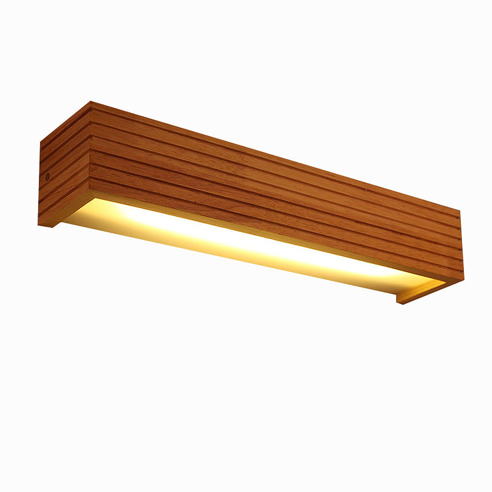 Norvo | Veggbelysning Moderne Tre LED Armatur