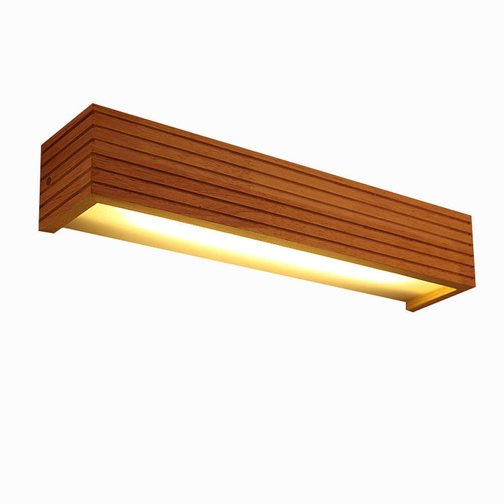 Norvo | Veggbelysning Moderne Tre LED Armatur