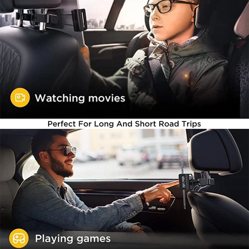 Norvo | Hodepute Nettbrettfeste egnet for iPhone