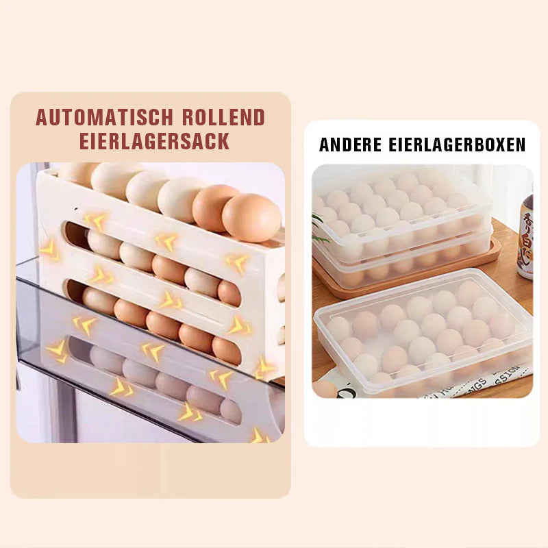 Fire-lags Egg Storage Rack | Norvo