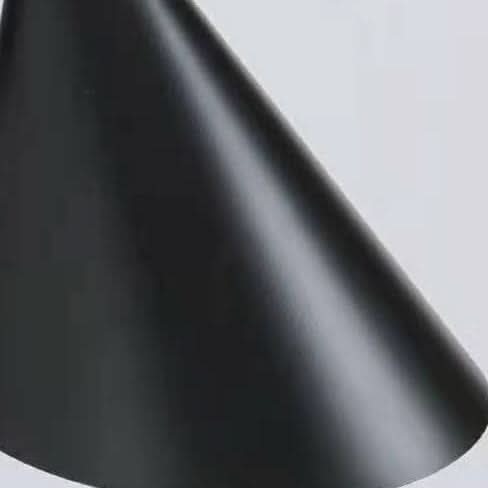 Norvo | Minimalistisk Vegglampe – Moderne Horndesign Lampe