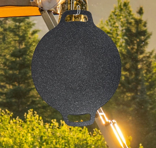 Norvo | GrillMaster Ultimate Non-Stick Panne Prestatie
