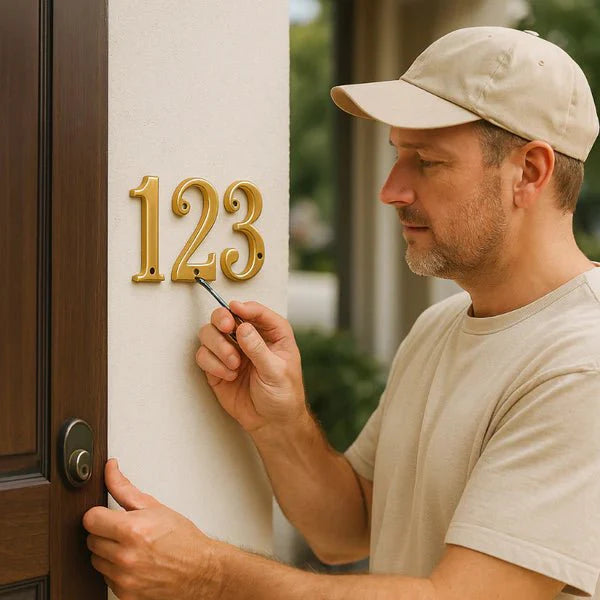 Norvo | Robust montering for varig hold