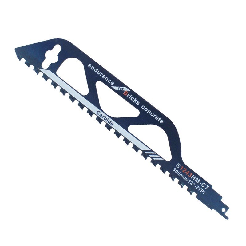 Norvo | Hard legering sagblad for kutting av tre, sement og murstein