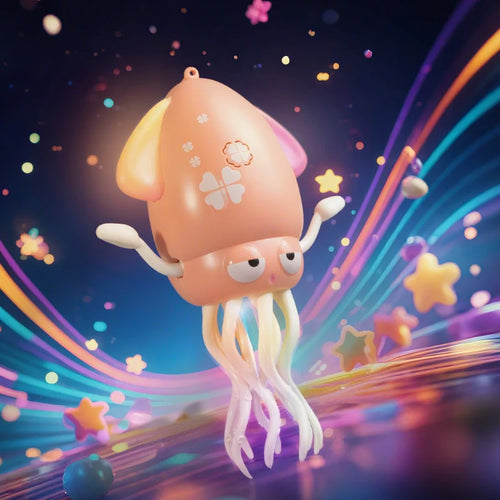 Norvo | SquiddyGlow
