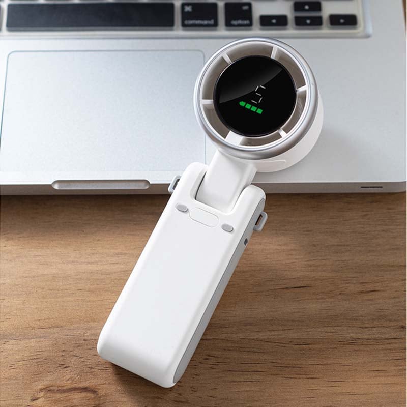 Norvo | Håndfolding høyhastighets turbinevifte