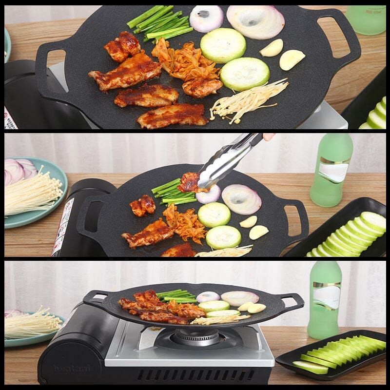 Norvo | Non-stick Rund Kakeform
