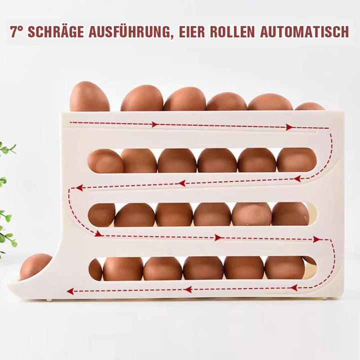 Fire-lags Egg Storage Rack | Norvo
