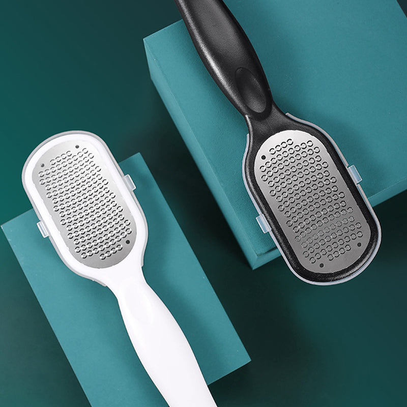 Norvo | Fot sliper laget av rustfritt stål