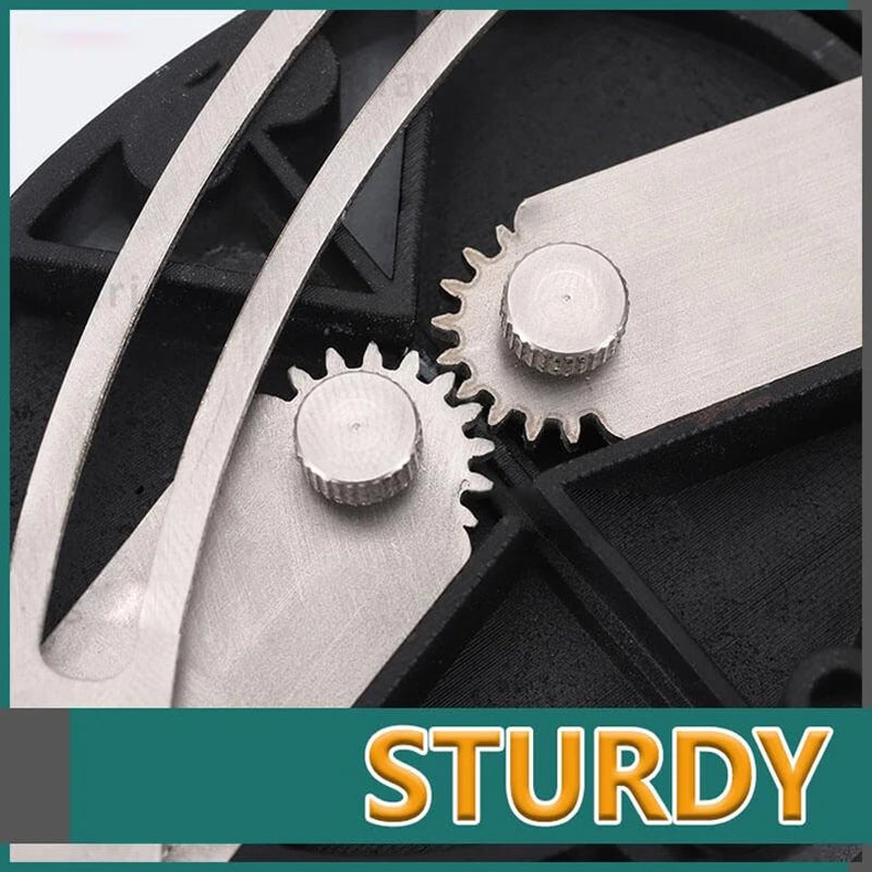 Norvo | 2-i-1 Vinkelmåling Kutteverktøy