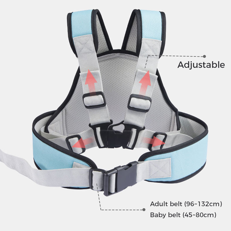 Norvo | Barnesikkerhetsbelte Sykkelharness