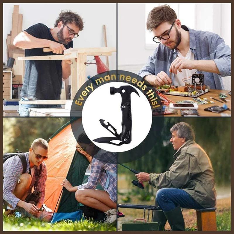 Norvo | Bærbare multifunksjonelle tang