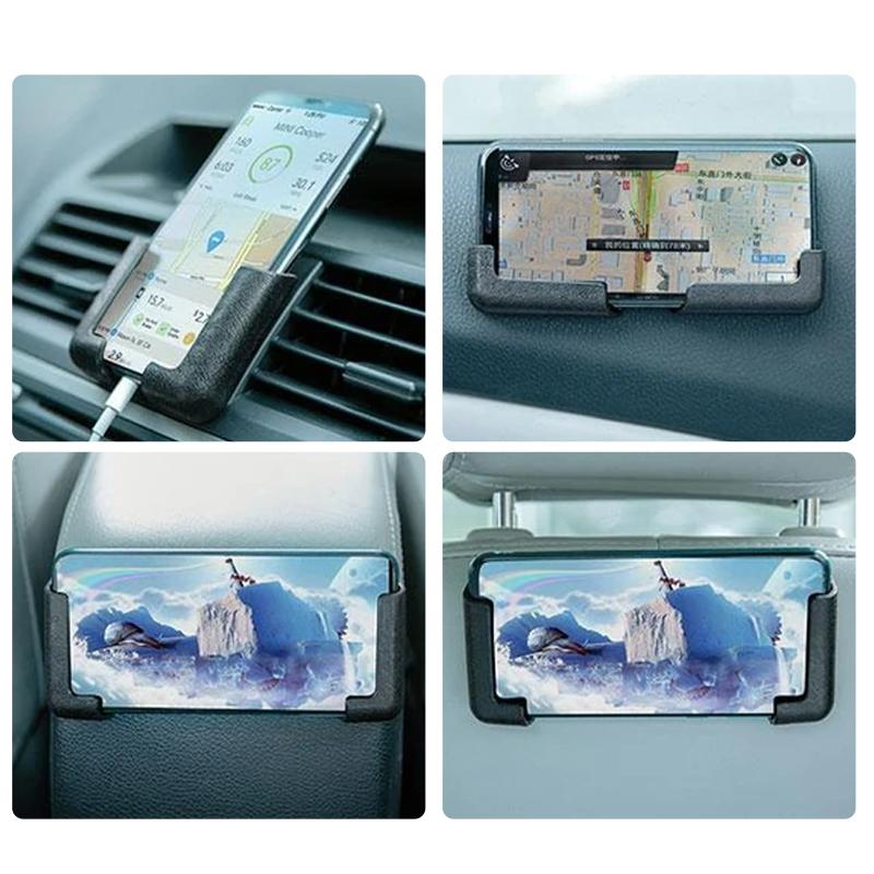 Norvo | Stick Anywhere Telefonholder