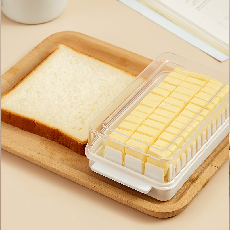 Butter Box Smørskive | Norvo