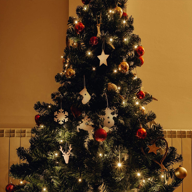 Norvo | DIY Håndverk Midtpunkt Ferie Henge Dekorasjoner