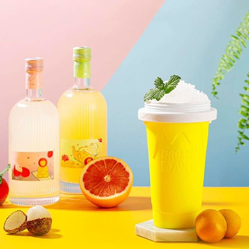 Norvo | Magisk Slushy Maker