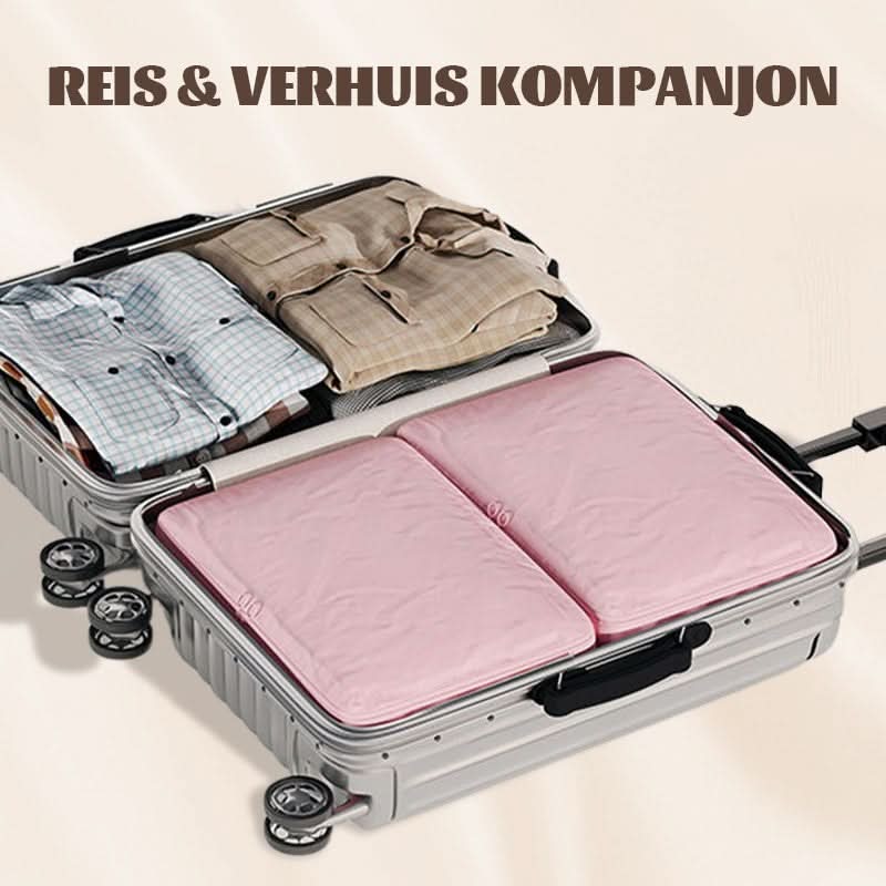 Norvo | Plassbesparende og robust for oppbevaring