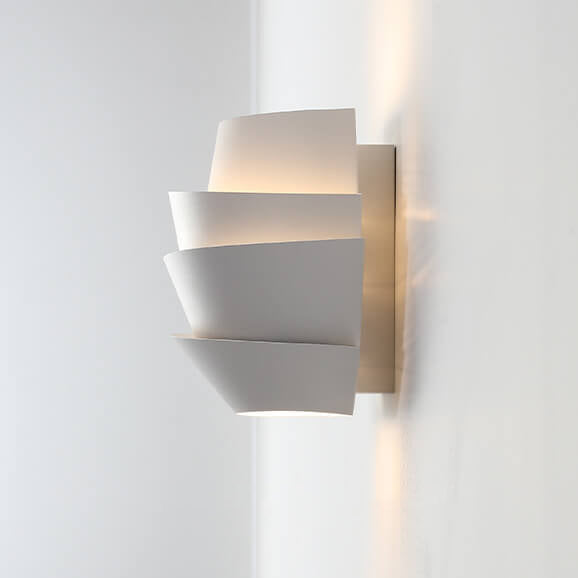 Norvo | Skandinavisk Stil Vegglampe – To Lyspunkter