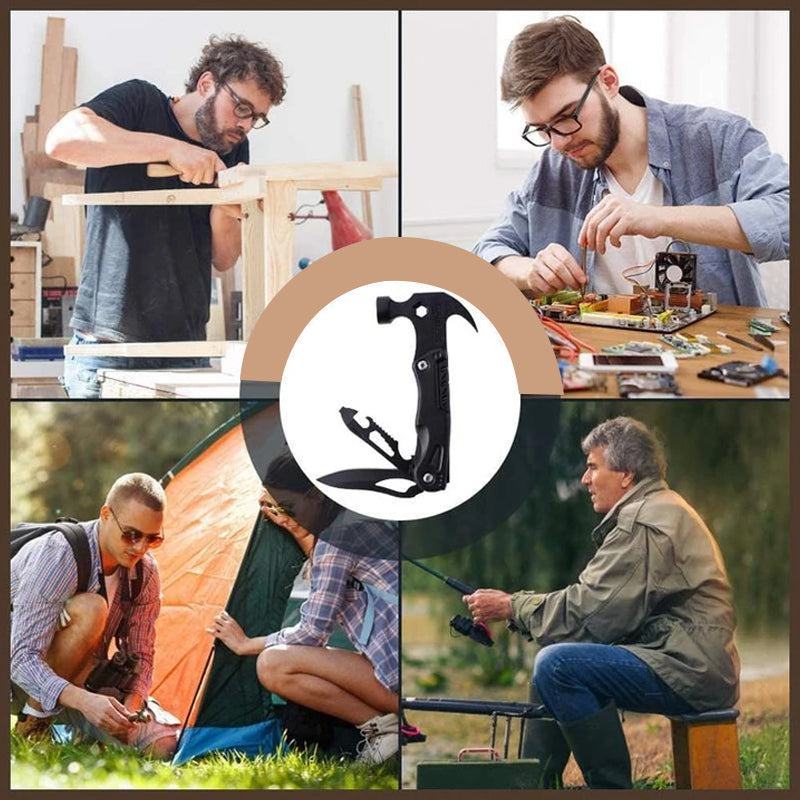 Norvo | Bærbare allsidige tang