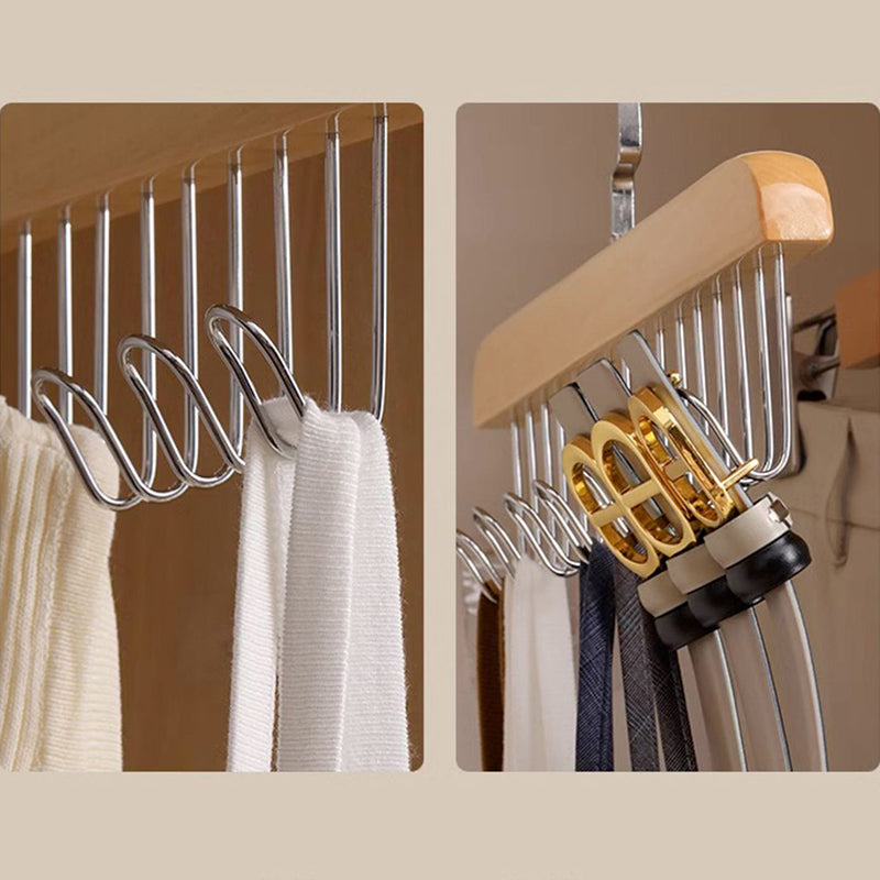 Norvo | Anti-Slip Multi Dress Hanger