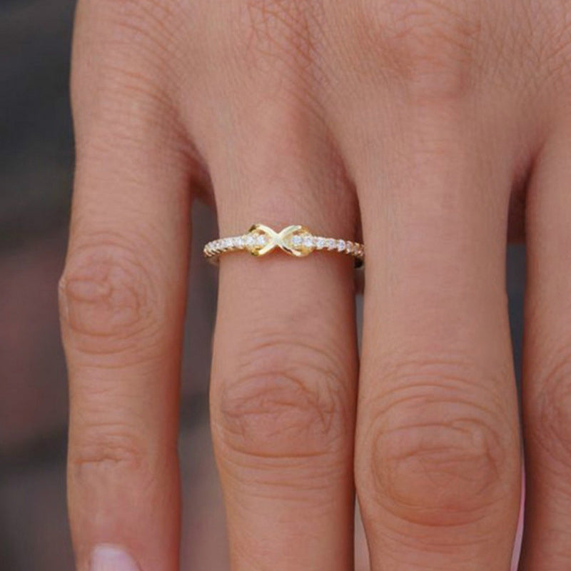 Norvo | Til min datter uendelig ring