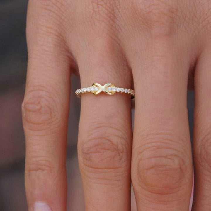 Norvo | Til min datter uendelig ring