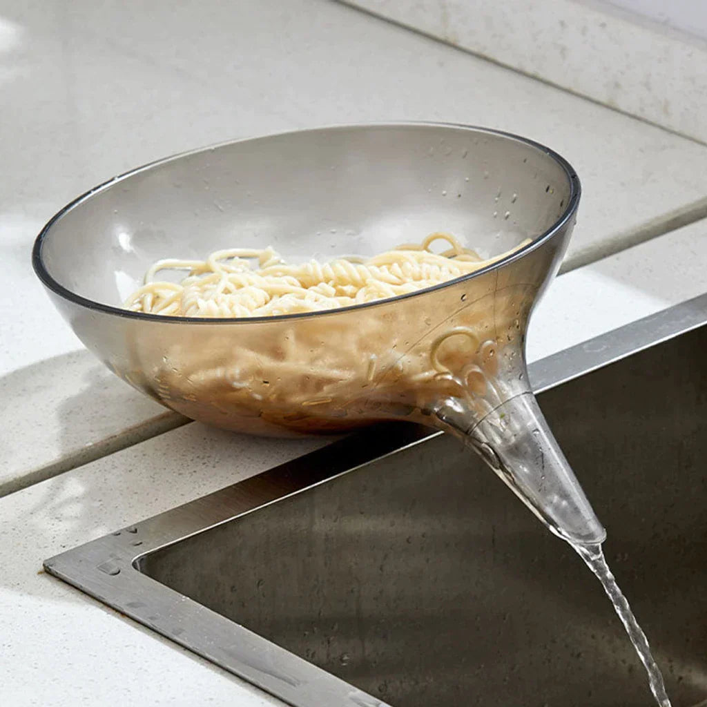 Norvo | Dreneringsmatkurv