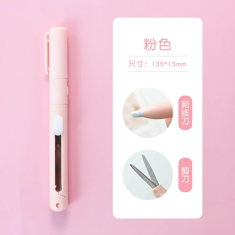 Norvo | Mini Foldsaks Graverkniv for Barn