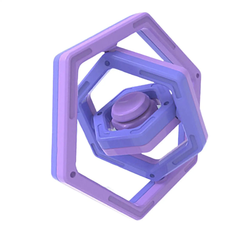 Norvo | THE PENCIL HOLDER Hexle Fidget Toy