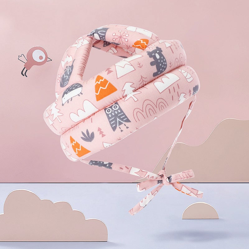 Norvo | Baby sikkerhetshjelm