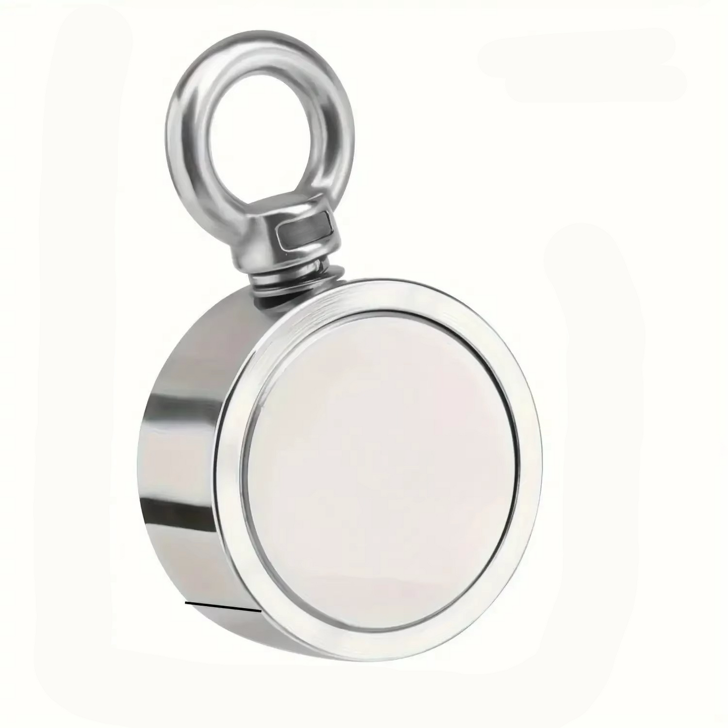 Norvo | Ultimate Dual-Sided Magnet Fishing Kit med holdbar bæreveske