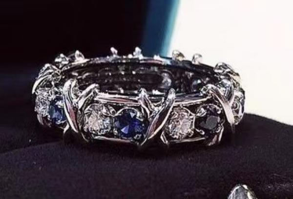 Norvo | Magnetology Lymphvity Ring™️ |