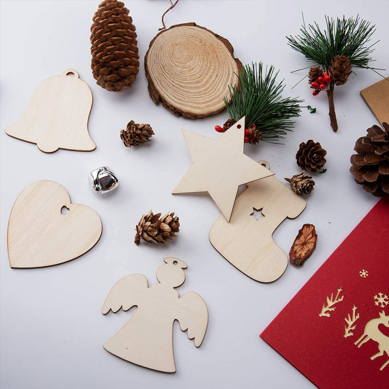 Norvo | DIY Håndverk Midtpunkt Ferie Henge Dekorasjoner