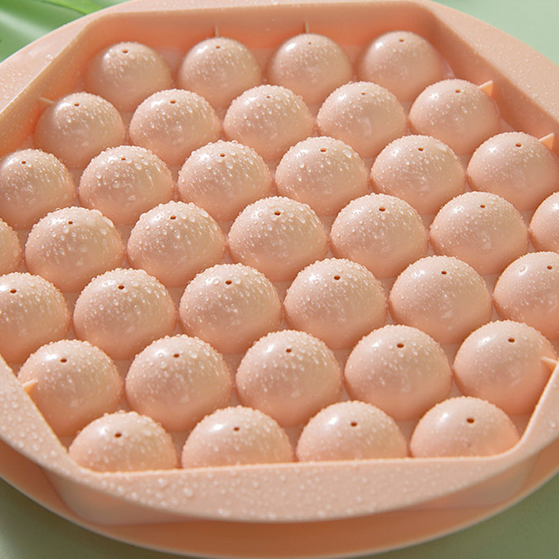 Norvo | Creative Home Ice Maker - Hjemmelaget