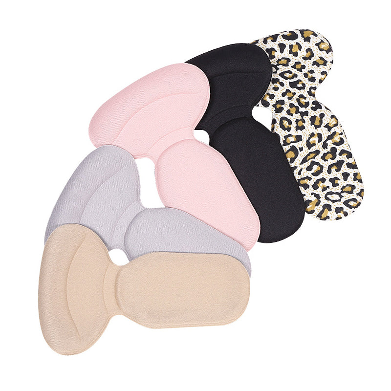 Norvo | Svamp Hæl Stift