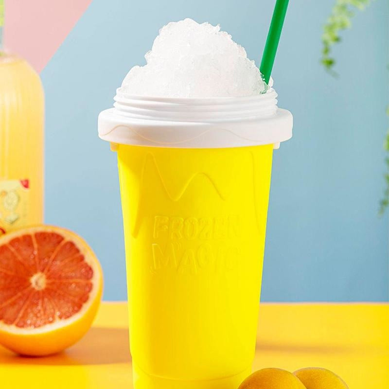 Norvo | Magisk Slushy Maker