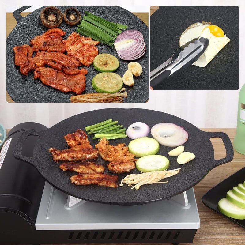 Norvo | Non-stick Rund Kakeform