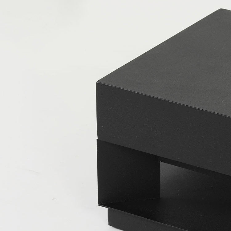 Norvo | LumaCast LED Utendørsbelysning | Modern Rustfritt Stål Lampe | Vanntett | Hage- og Landskapsbelysning