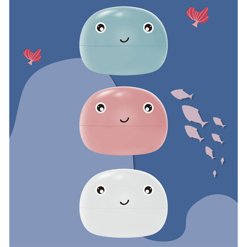 Norvo | Flytende Ball Liten Hval Leketøy