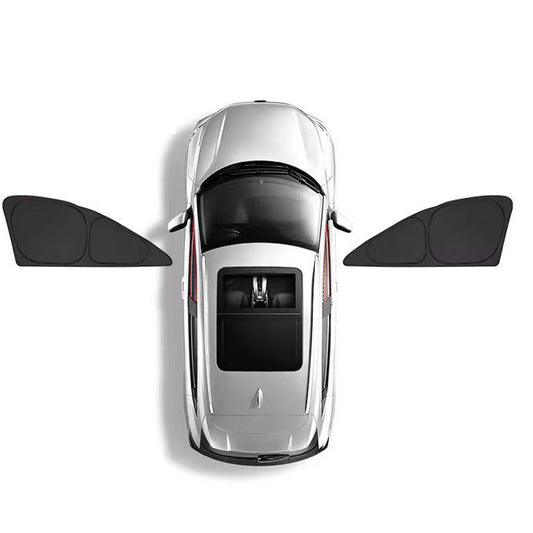 Norvo | Bil solskjerm front blokk solskjerm solbeskyttelse isolasjon