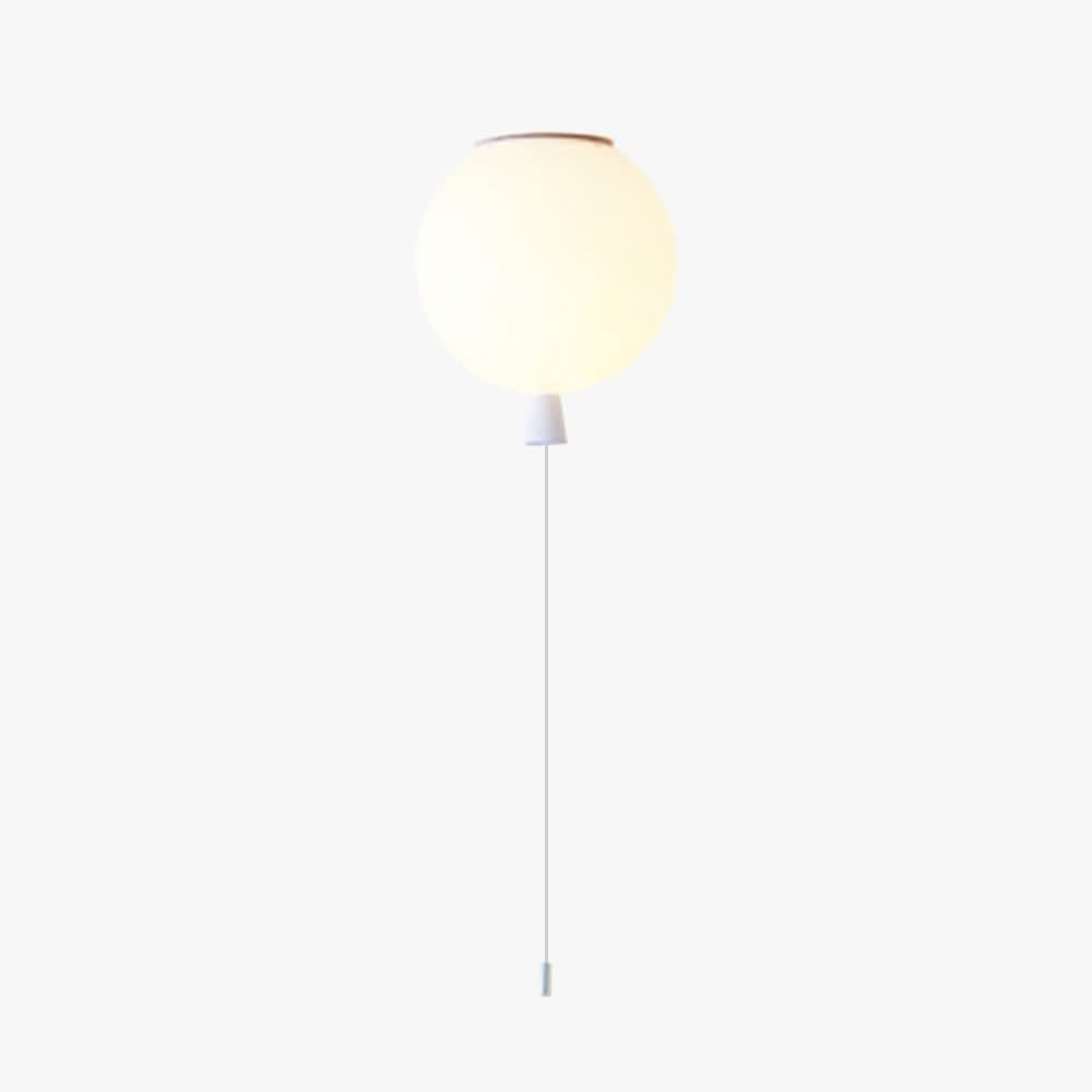 Norvo | Ballong LED Taklampe for Barnerom