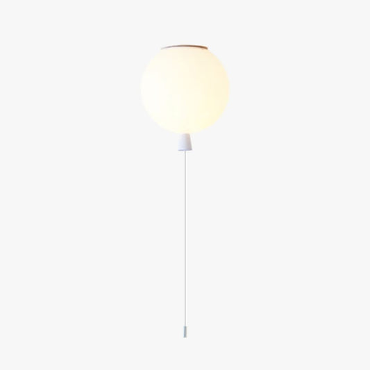 Norvo | Ballong LED Taklampe for Barnerom