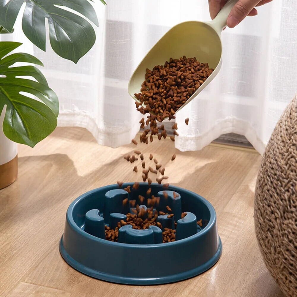 Norvo Fôrdispenser