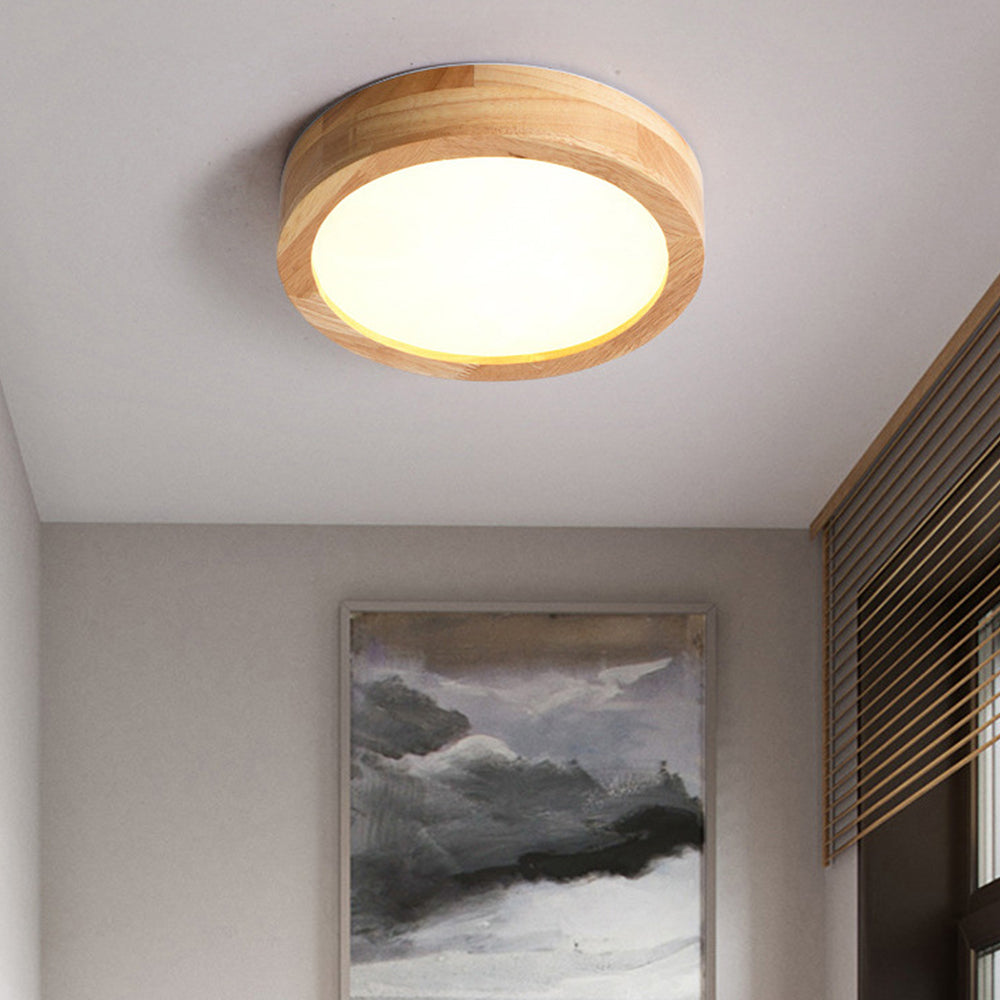 Norvo | Taklampe Tre LED Innfelt Armatur