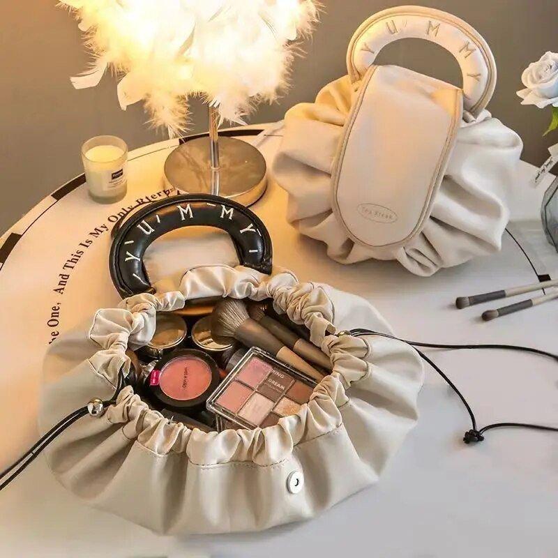 Norvo | Elegant Travel - Det essensielle kosmetikkvesket - praktisk og stilig